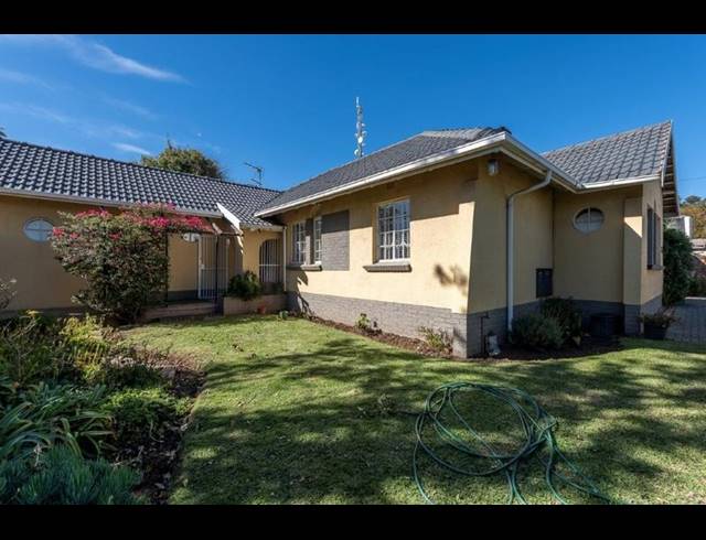 2 BEDROOM HOUSE FOR SALE IN LINMEYER